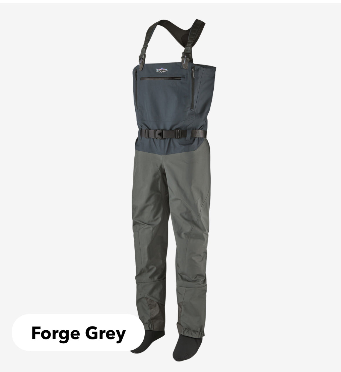 Men’s Patagonia Swiftcurrent Expedition Waders