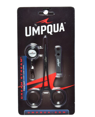 Umpqua Dream Stream Tool Kit