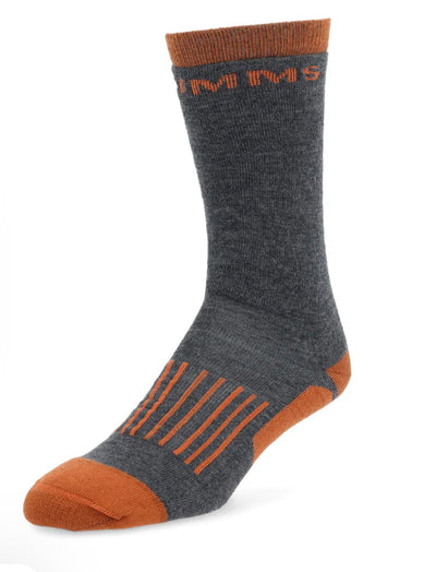 Simms Men’s Merino Midweight Hiker Socks