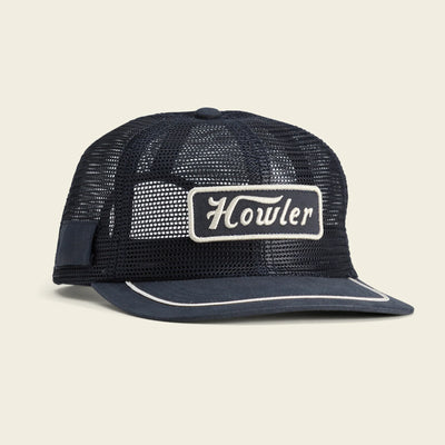 Howler Bros Unstructured Snapback Hat