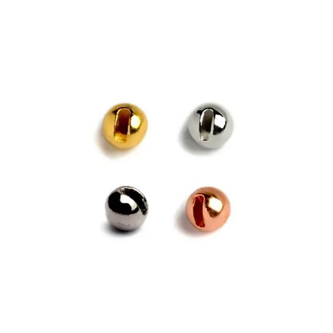 Umpqua Slotted Tungsten Beads