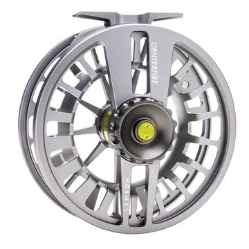 Waterworks Lamson Centerfire Reel – Cutthroat Anglers