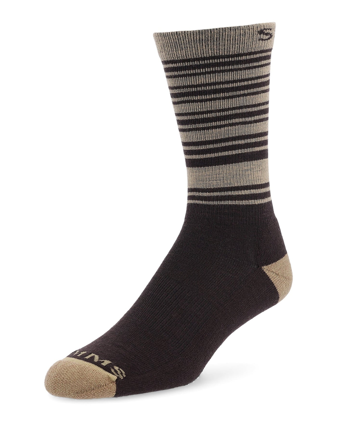 Simms Men’s Merino Lightweight Hiker Socks