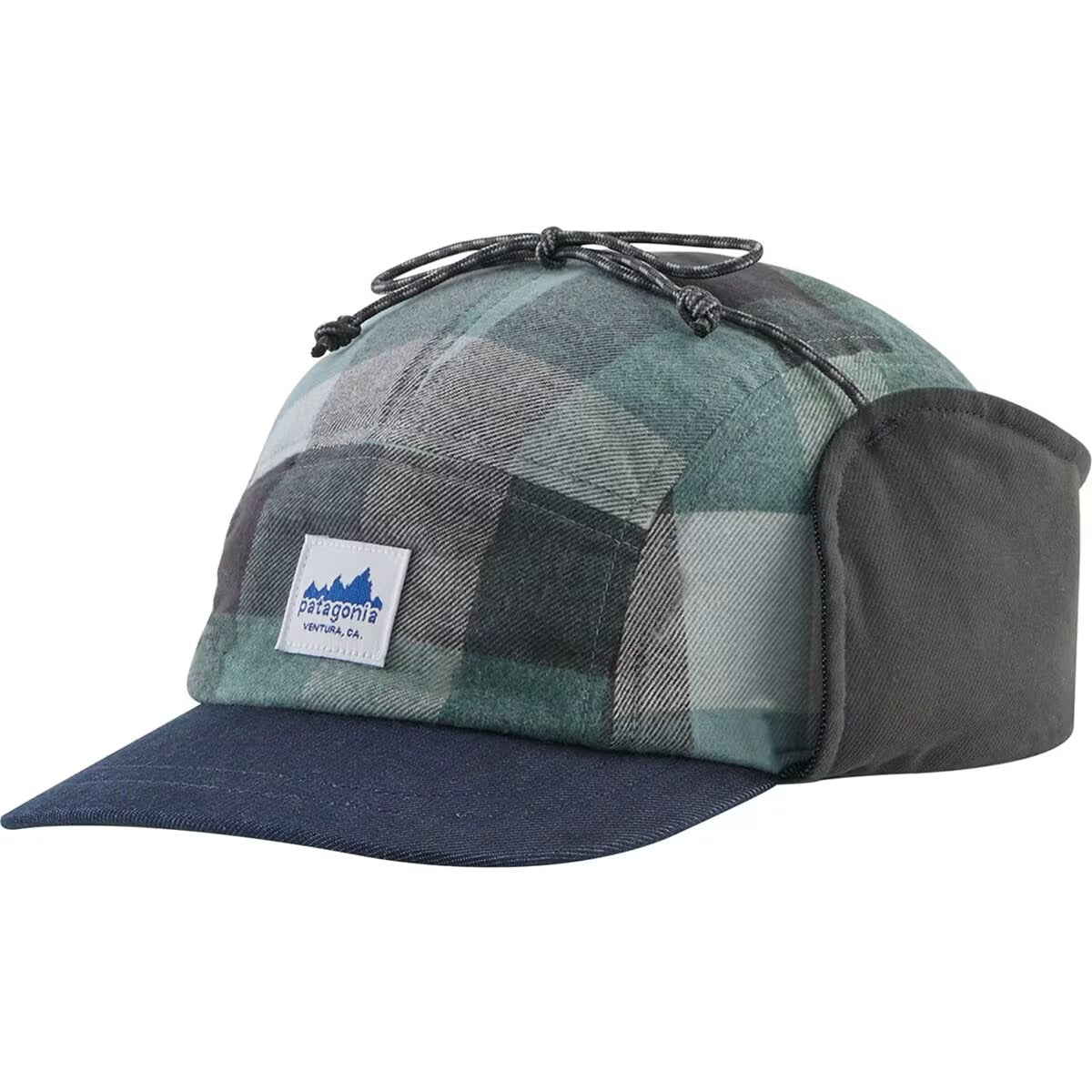 Patagonia Range Earflap Hat
