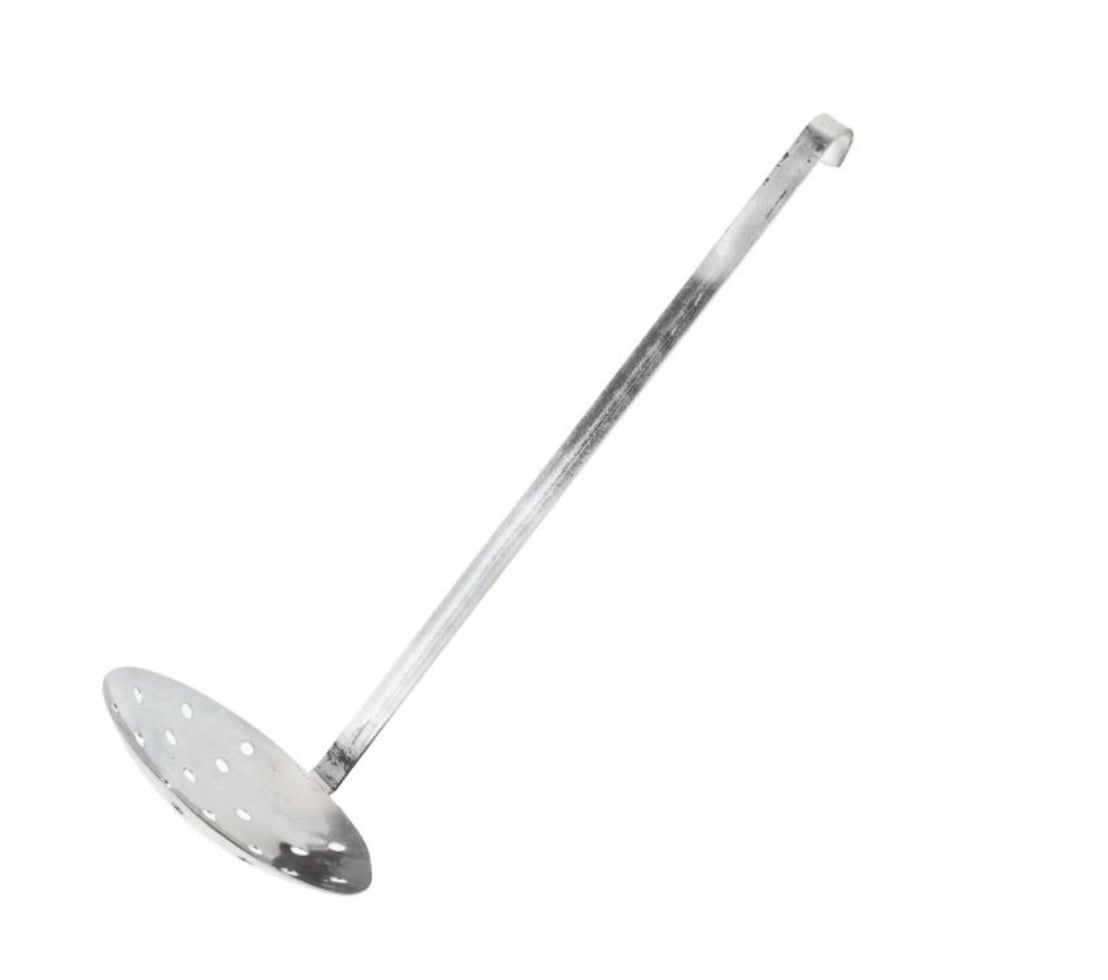 Eagle claw Metal Ice Skimmer 15”