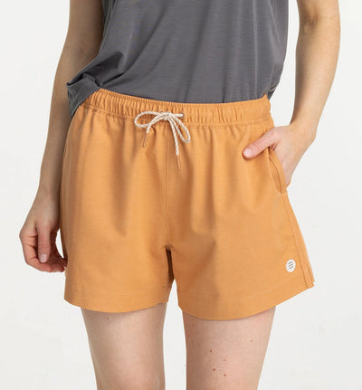 Free Fly Women’s Reverb Short SALE Now 40% Off!