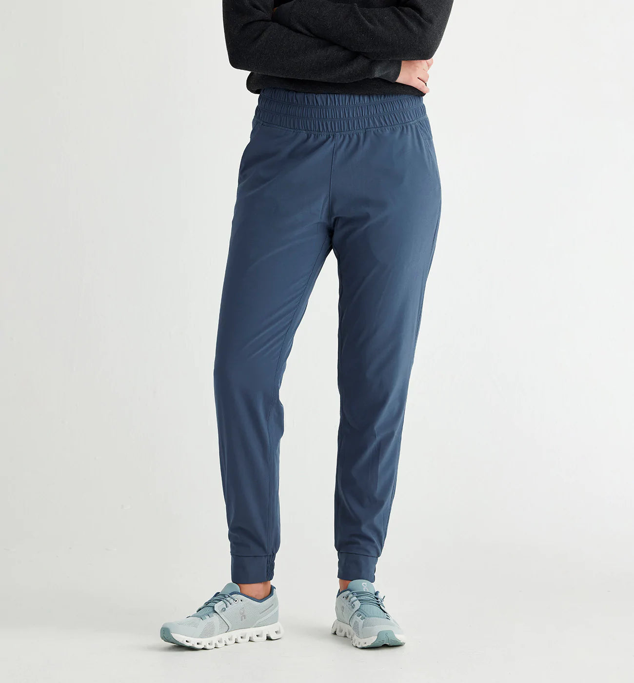 Free Fly Women’s Pull On Breeze Jogger