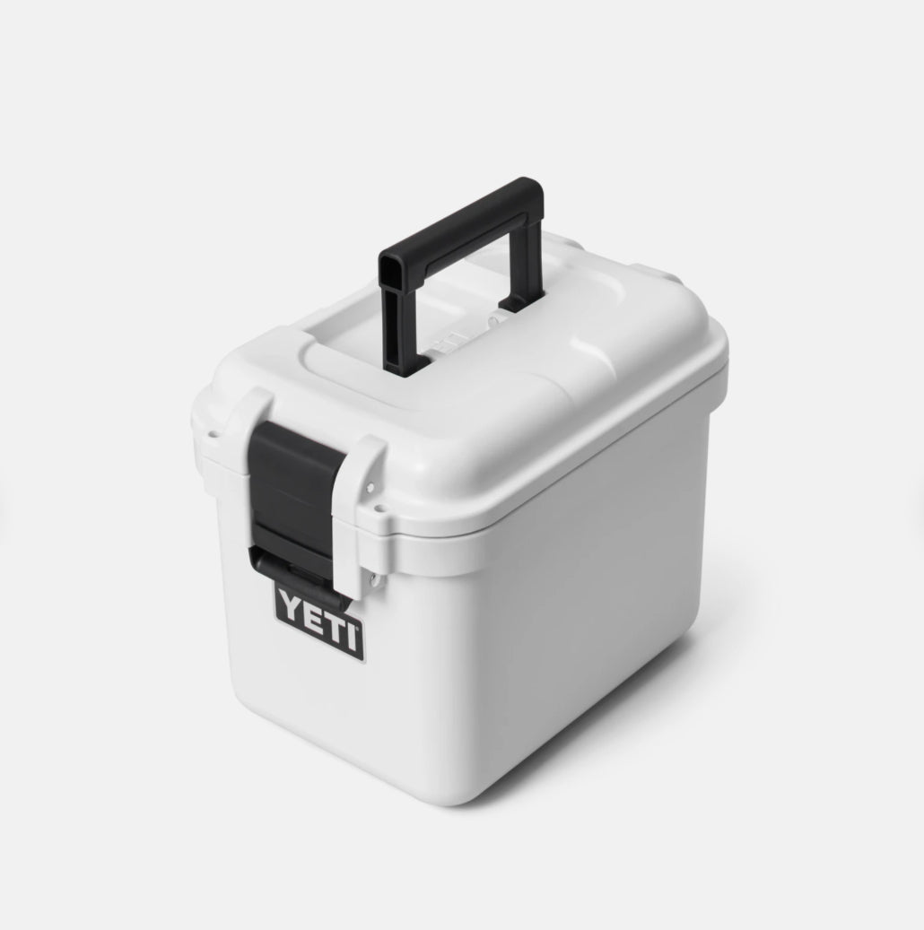 YETI Loadout GoBox 15 Gear Case – Cutthroat Anglers