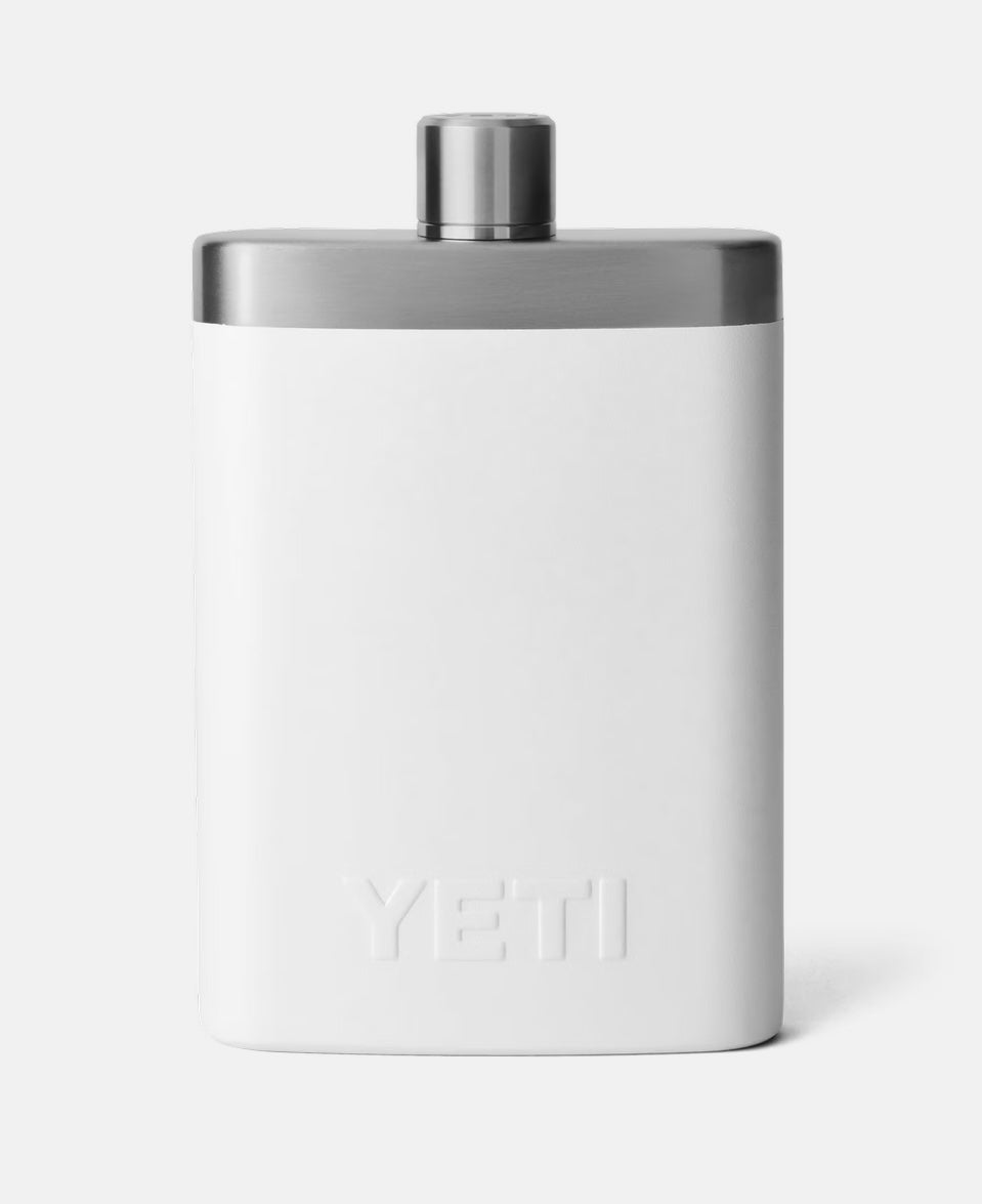 Yeti Flask and Funnel