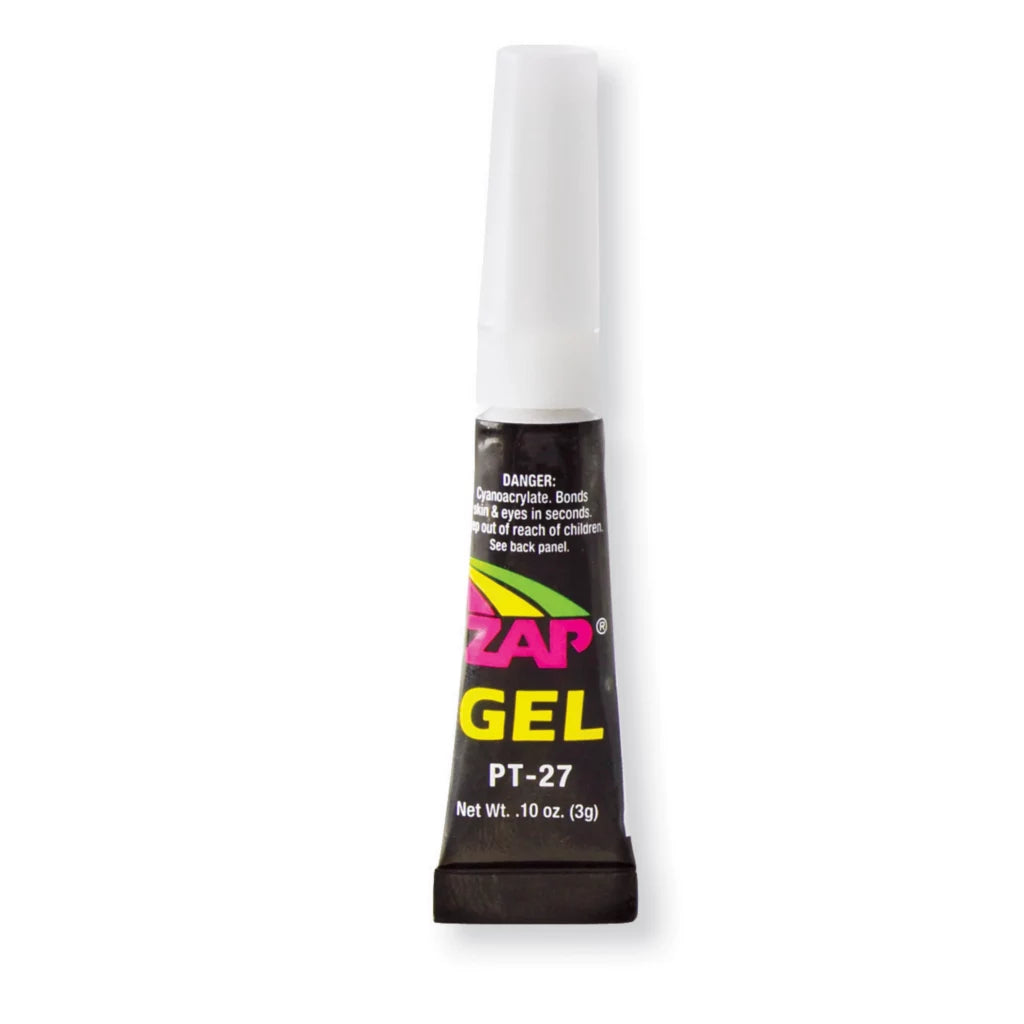 Zap Gel