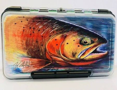 MFC Waterproof Fly Box Medium