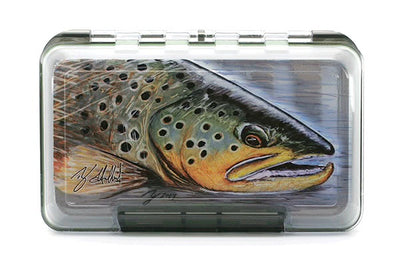 MFC Waterproof Fly Box Medium