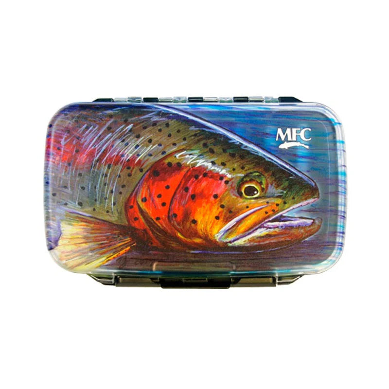 MFC Waterproof Fly Box Medium