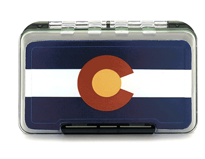 MFC Waterproof Fly Box Medium