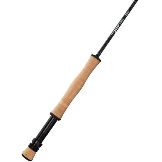 Temple Fork Outfitters Pro III Fly Rod