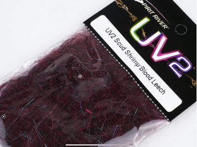 Spirit River UV2 Scud Shrimp Dub