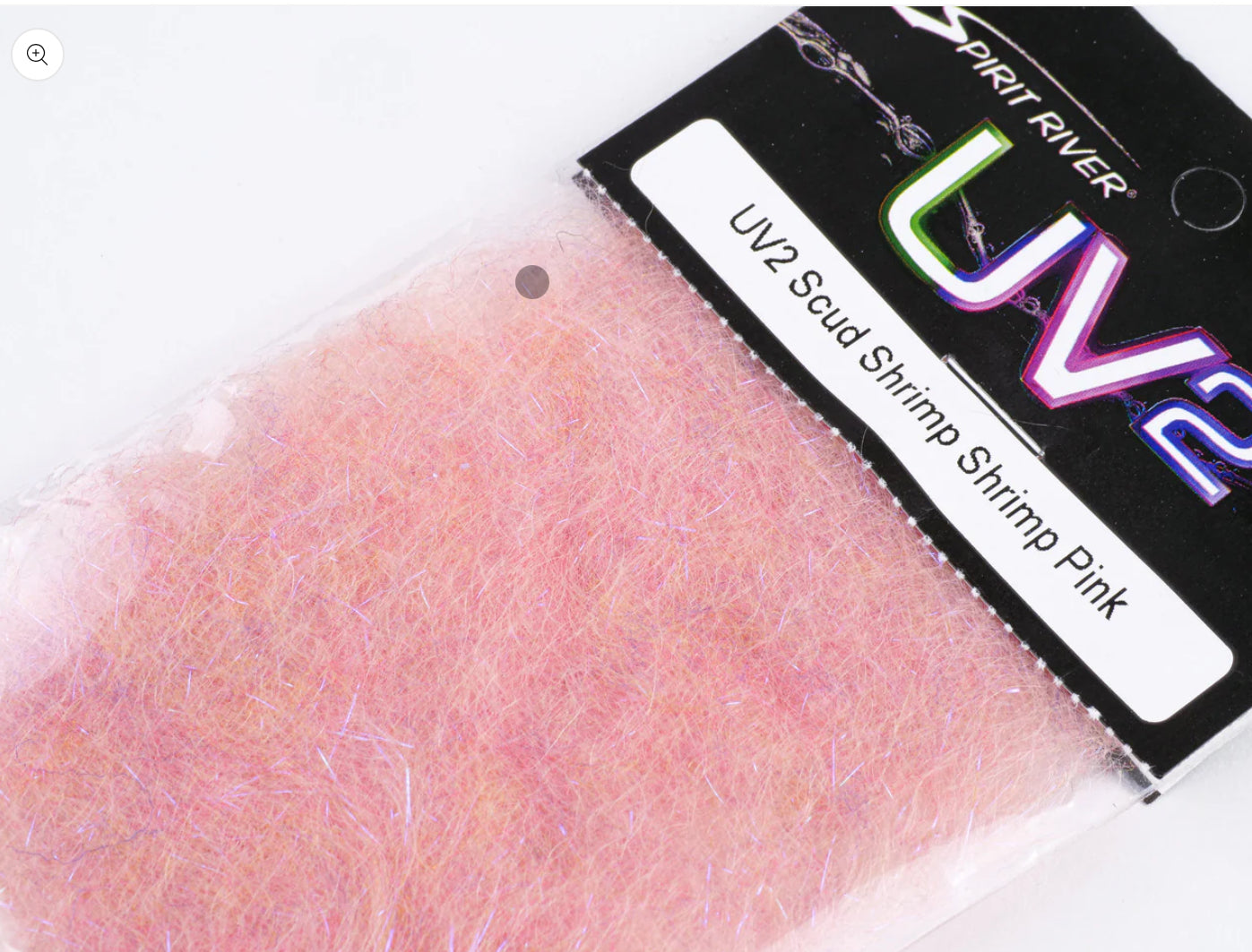 Spirit River UV2 Scud Shrimp Dub