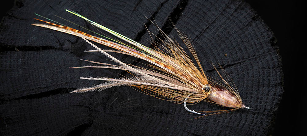 Ahrex SA220 Salt Streamer Hook