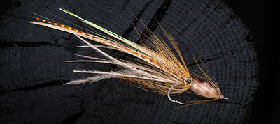 Ahrex SA220 Salt Streamer Hook