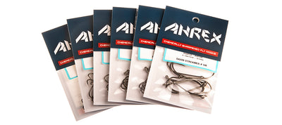 Ahrex SA220 Salt Streamer Hook