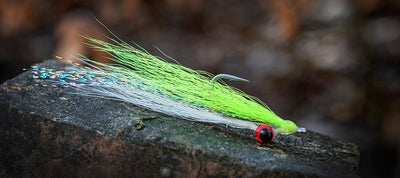 Ahrex SA210 Bob Clouser Signature Hook