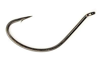 Gamakatsu C12U Caddis Pupae Hook