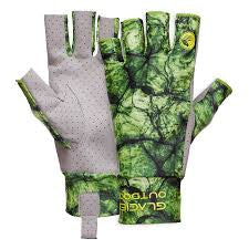 Glacier Glove Ascension Bay Sun Glove