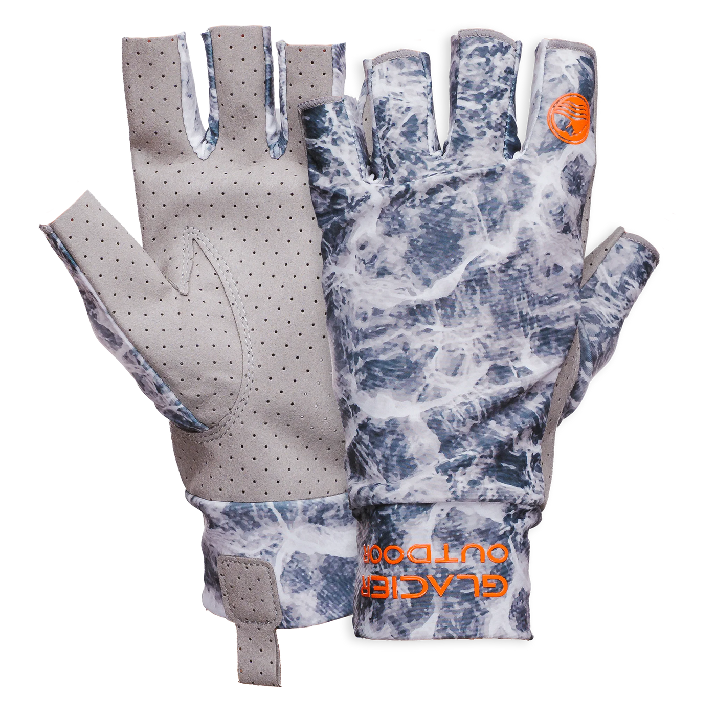 Glacier Glove Ascension Bay Sun Glove