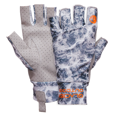 Glacier Glove Ascension Bay Sun Glove