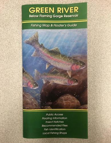 River Maps