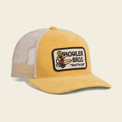 Howler Bros Standard Hats