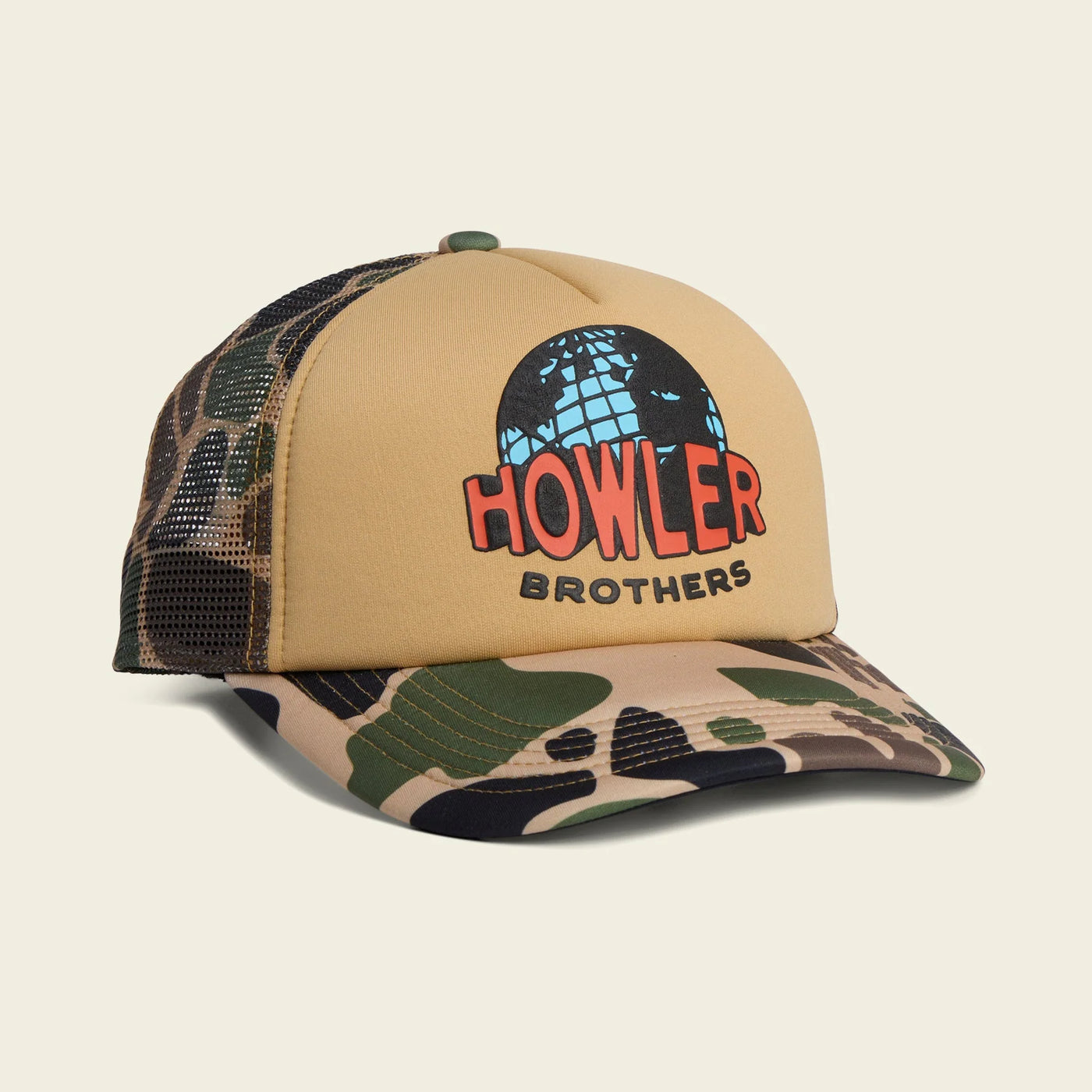 Howler Bros Foam Dome
