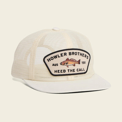 Howler Bros Unstructured Snapback Hat