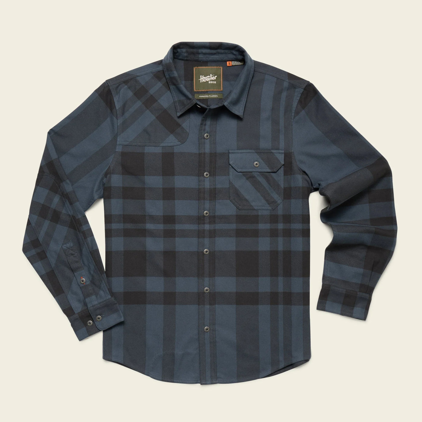Howler Bros Harker’s Flannel