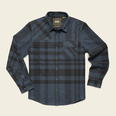 Howler Bros Harker’s Flannel
