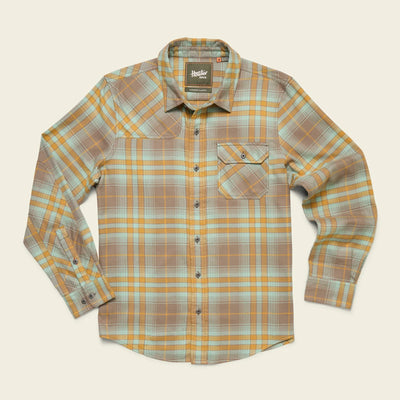 Howler Bros Harker’s Flannel