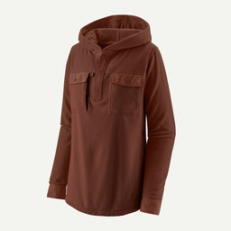 Patagonia Women's Early Rise Shirt