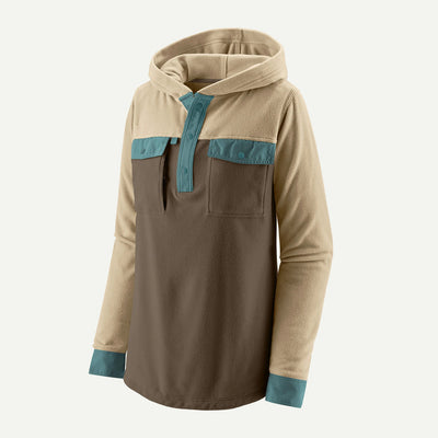 Patagonia Women's Early Rise Shirt