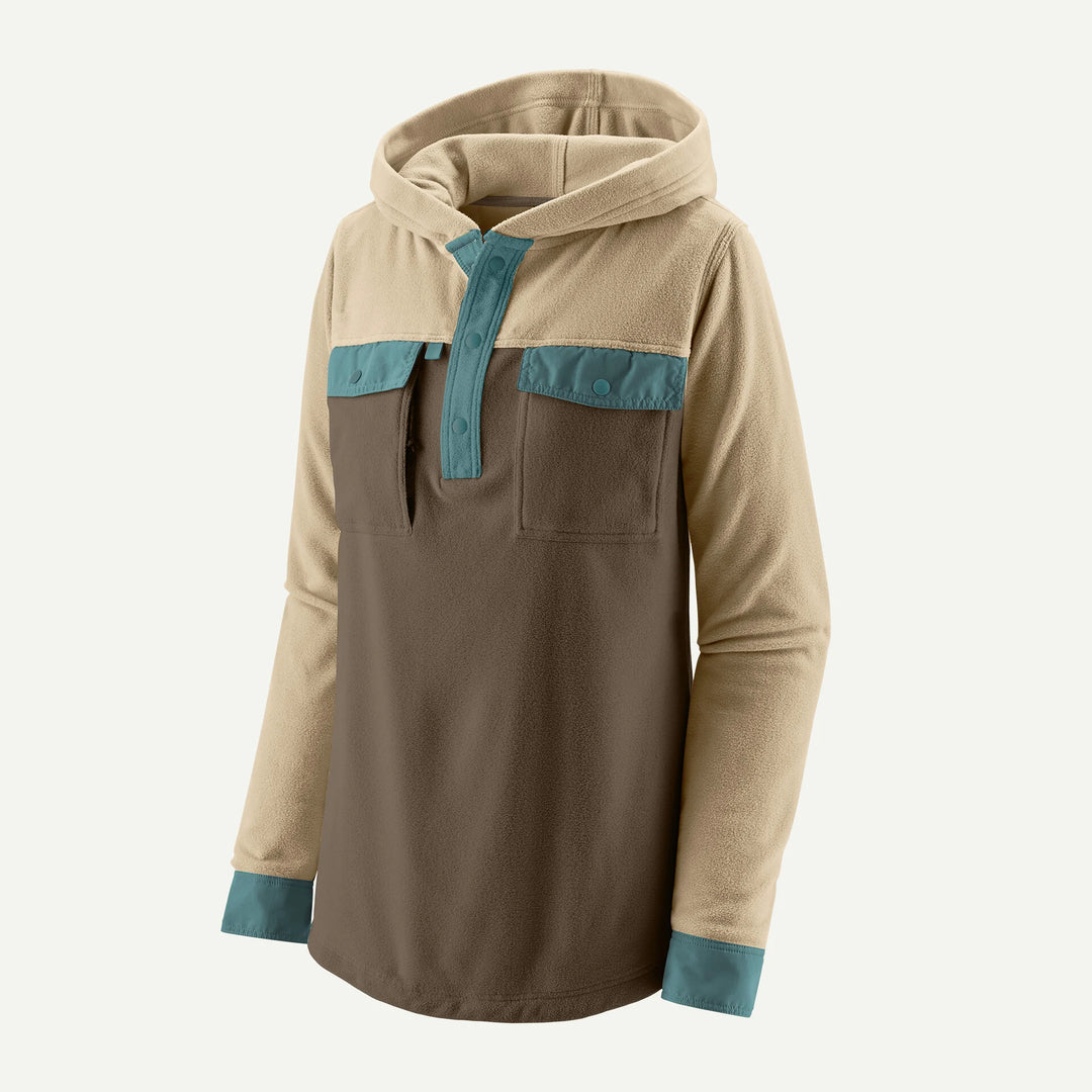 Patagonia Women's Early Rise Shirt
