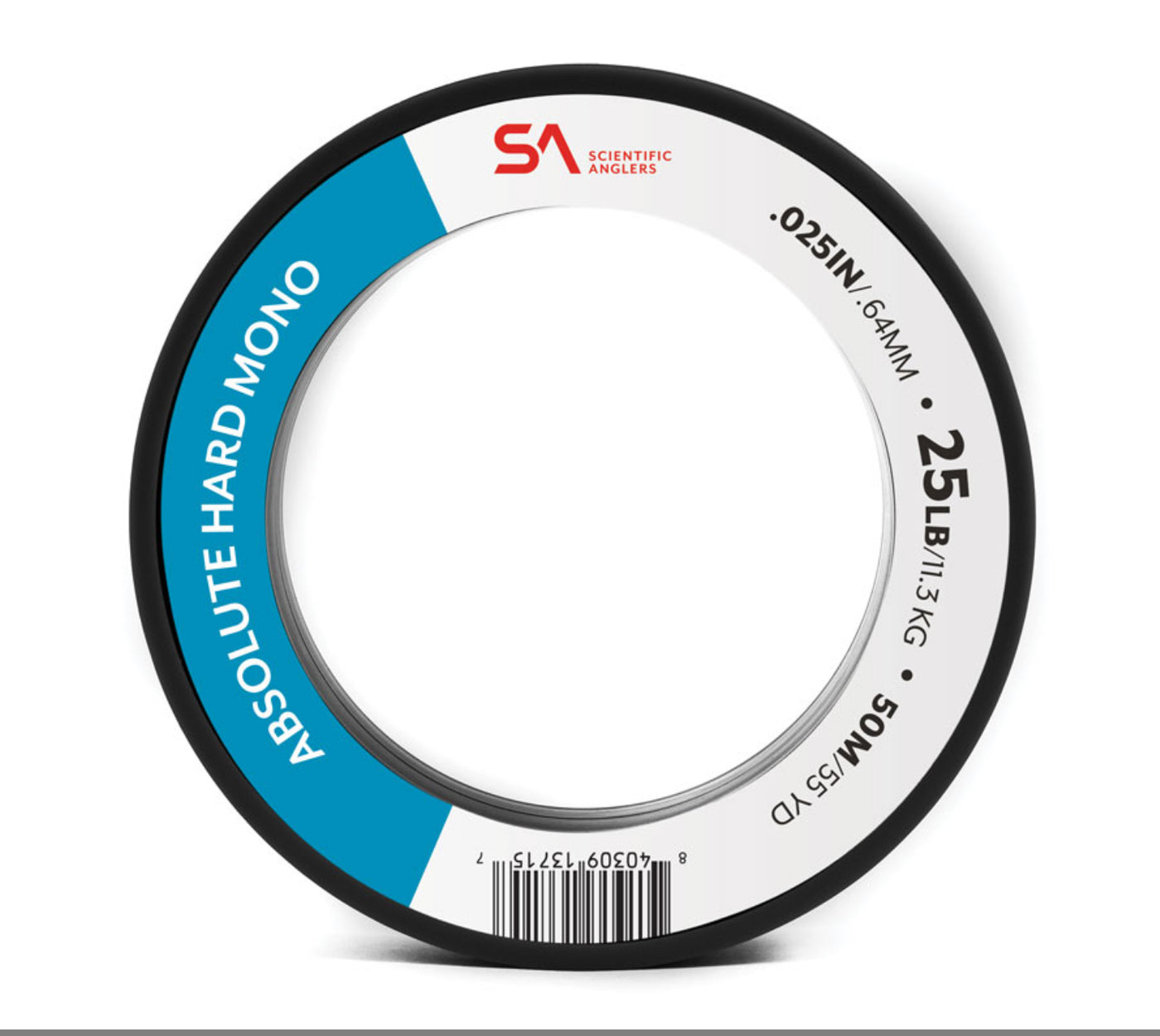 Scientific Anglers Absolute Hard Mono (50M)