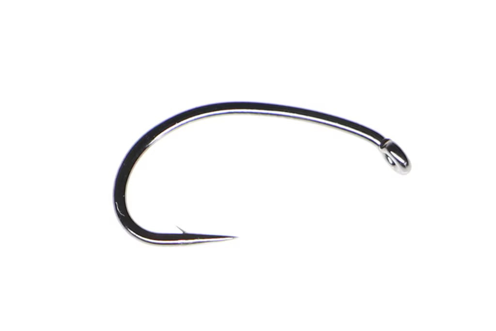 FullingMill 1167 Heavyweight Grub Hook