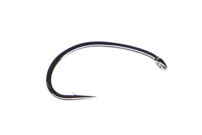 FullingMill 1167 Heavyweight Grub Hook