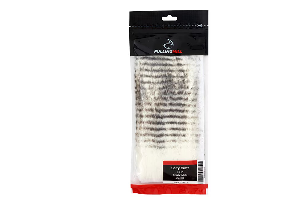 FullingMill Salty Craft Fur