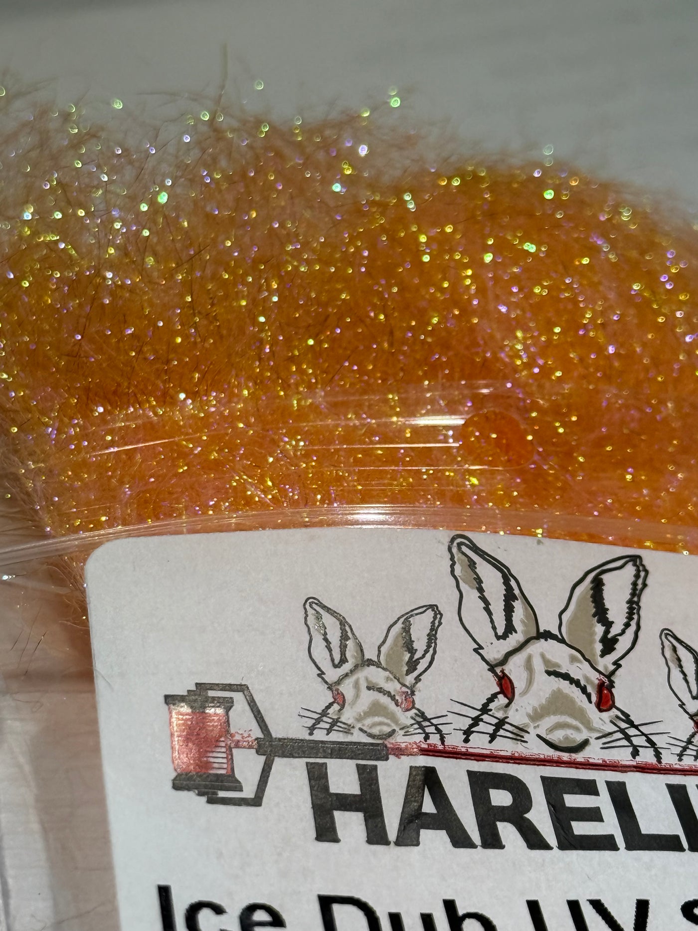 Hareline Ice Dub