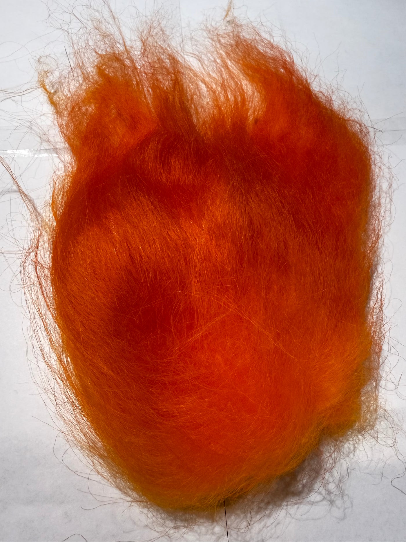 Hareline Dubbin Icelandic Sheep Hair