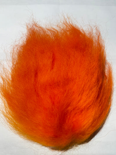 Hareline Dubbin Icelandic Sheep Hair