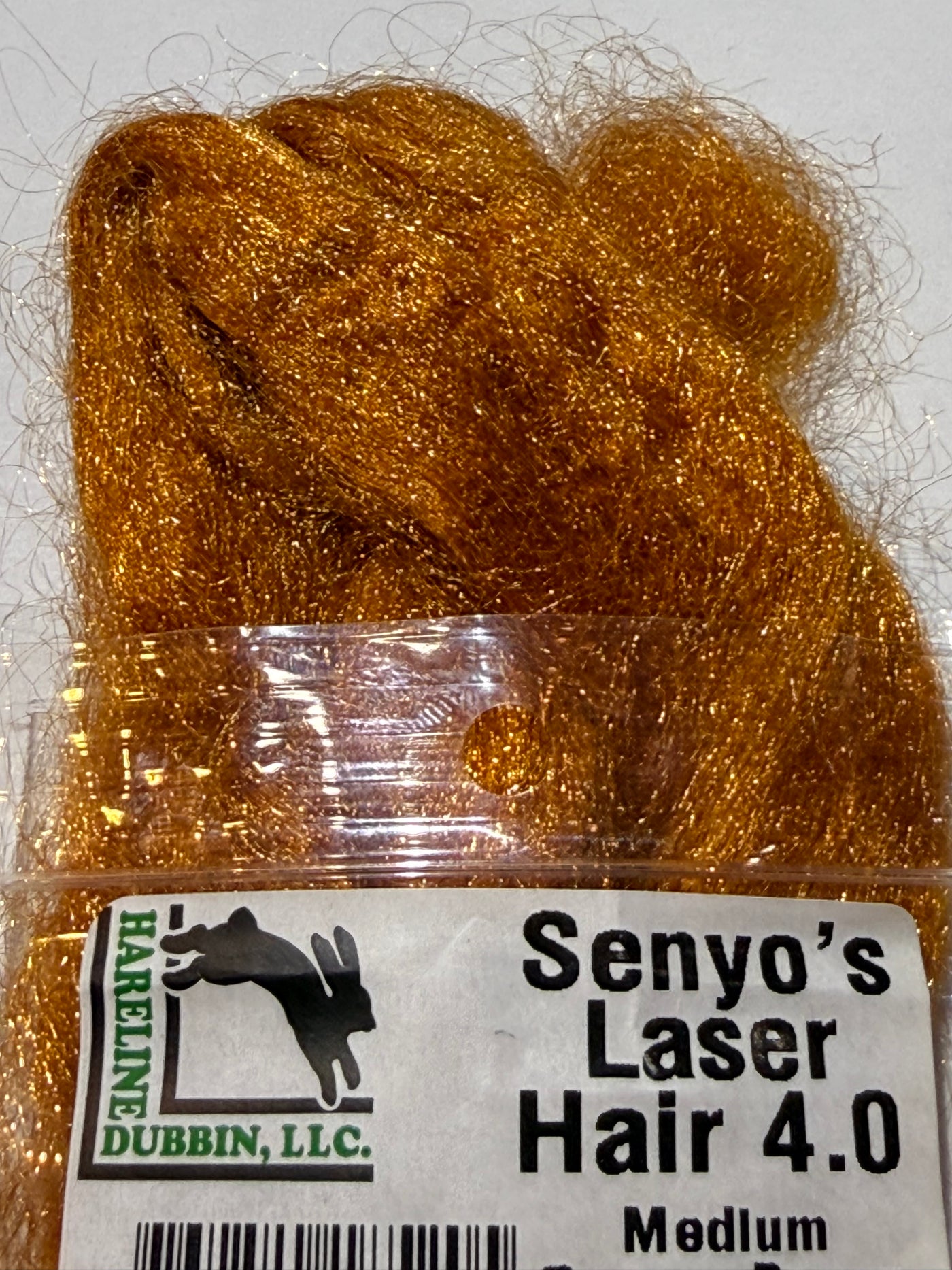 Senyo’s Laser Hair 4.0