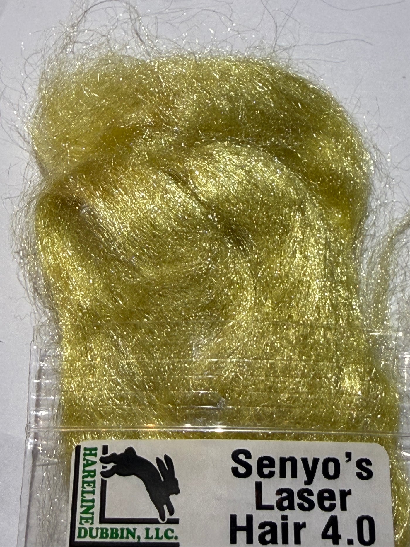 Senyo’s Laser Hair 4.0