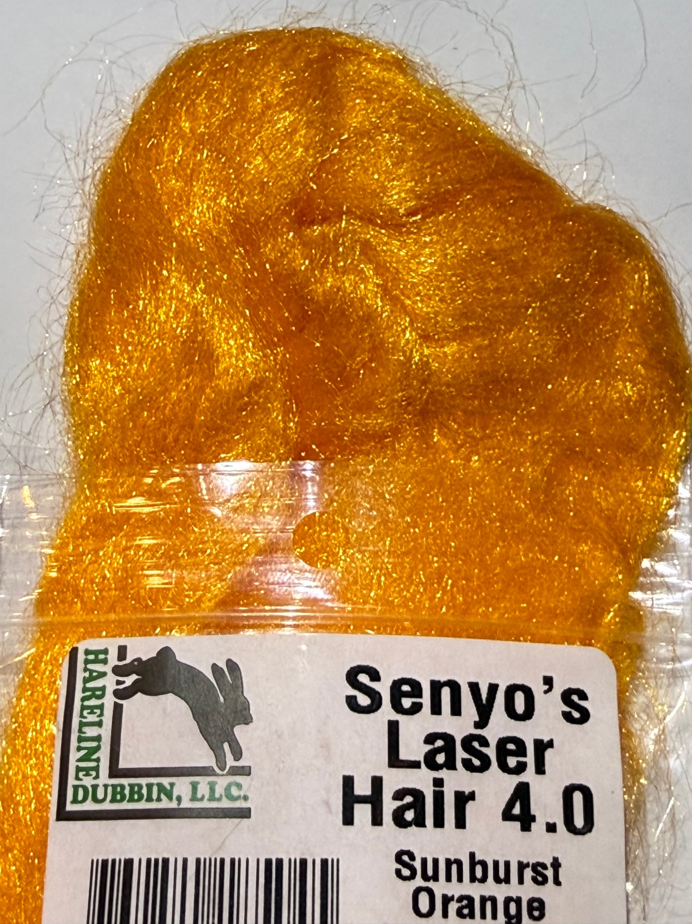 Senyo’s Laser Hair 4.0