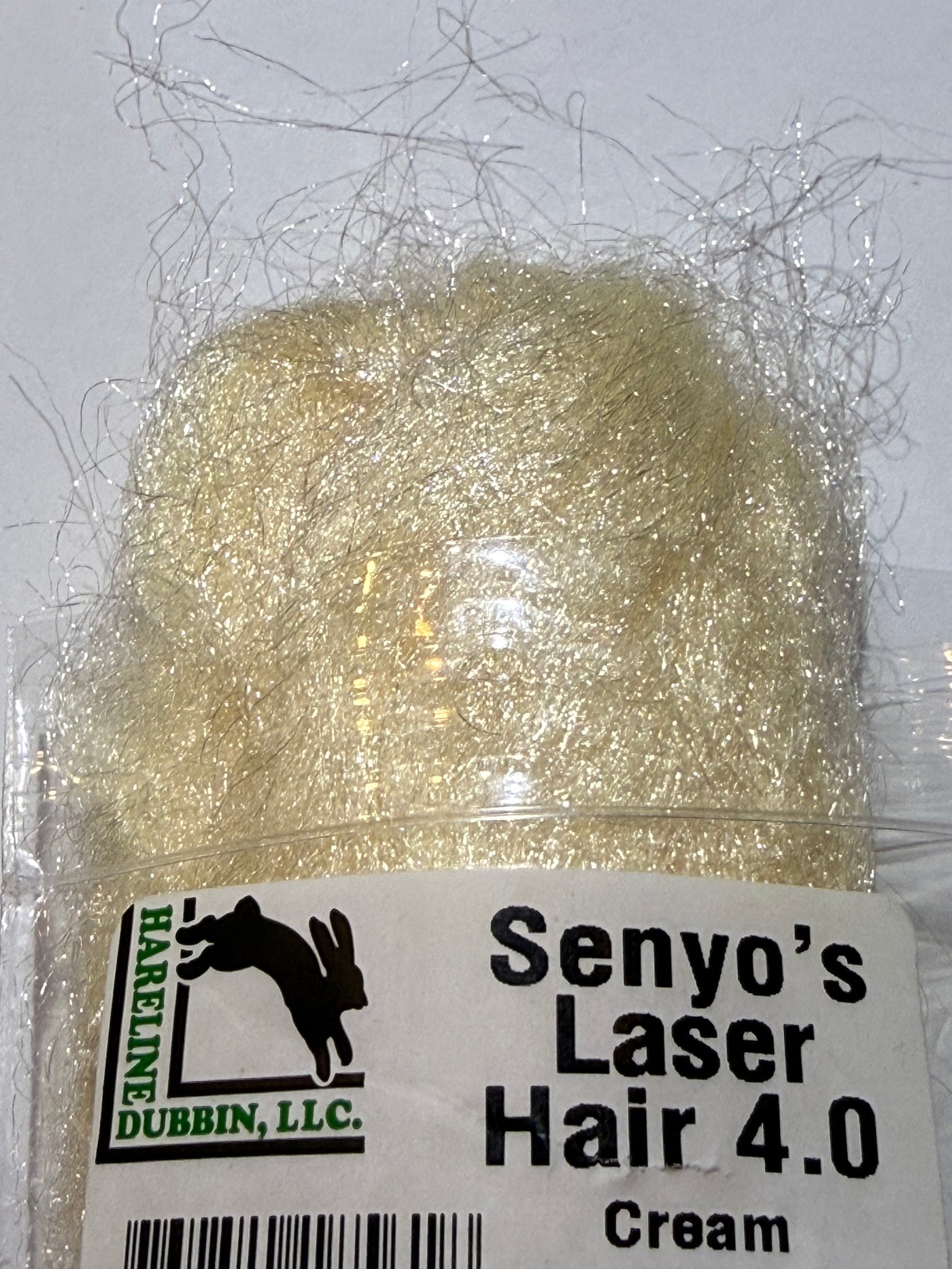 Senyo’s Laser Hair 4.0